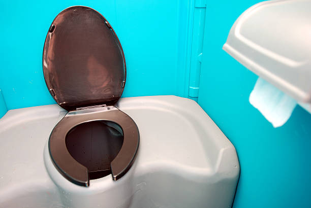 Best Construction site porta potty rental  in East Newark, NJ