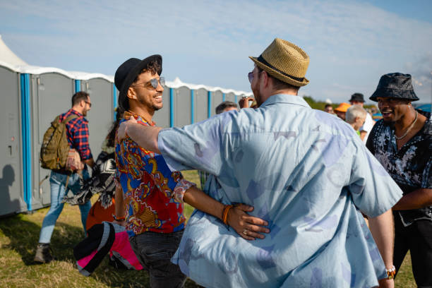 Best Wedding porta potty rental  in East Newark, NJ