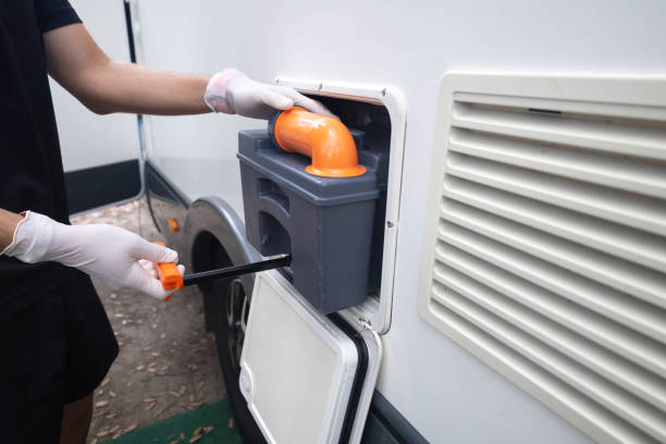 Best Affordable porta potty rental  in East Newark, NJ