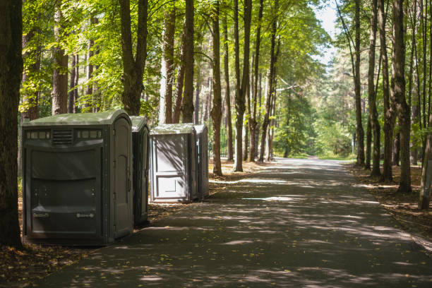 Best Porta potty delivery and setup  in East Newark, NJ