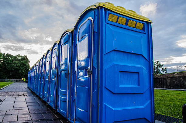 Best Porta potty for special events  in East Newark, NJ