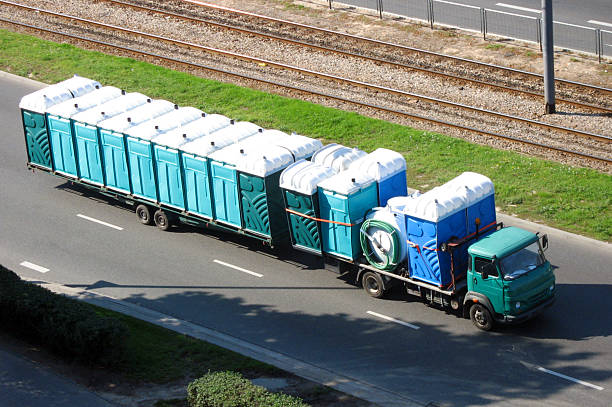  East Newark, NJ Porta Potty Rental Pros
