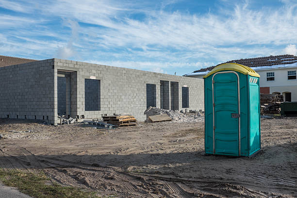 Best Porta potty rental near me  in East Newark, NJ
